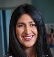 Natasha B. Leighl